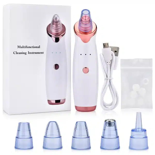 Electric Pore Vacuum Cleaner