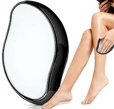 Painless Exfoliating Hair Eraser