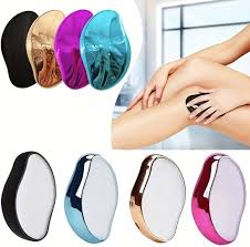 Painless Exfoliating Hair Eraser