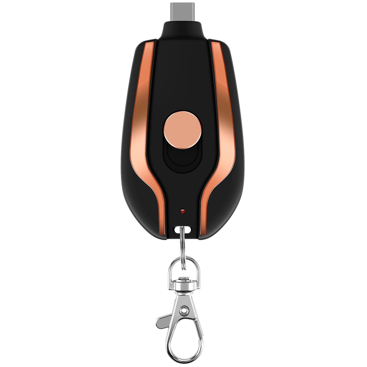 Keychain Portable Charger