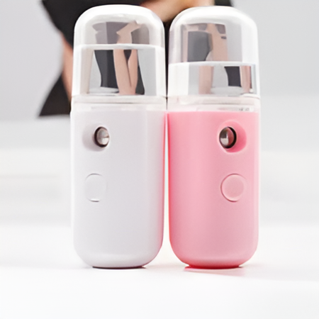 Mini Rechargeable Face Sprayer