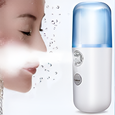 Mini Rechargeable Face Sprayer