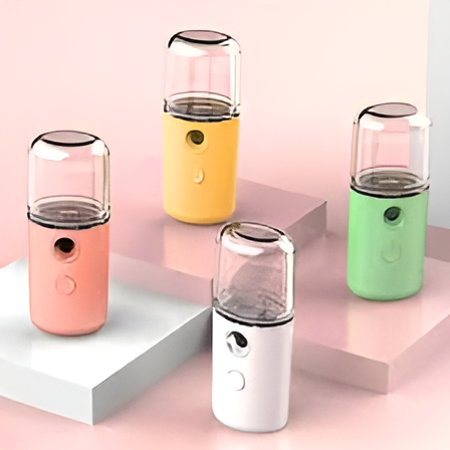 Mini Rechargeable Face Sprayer