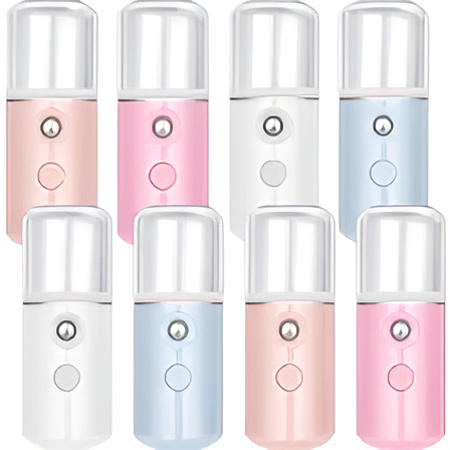 Mini Rechargeable Face Sprayer