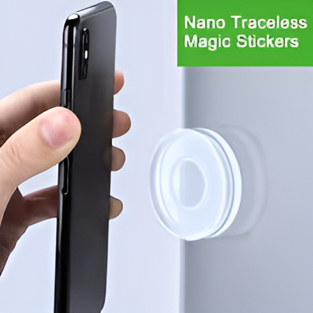 Universal Gel Sticker