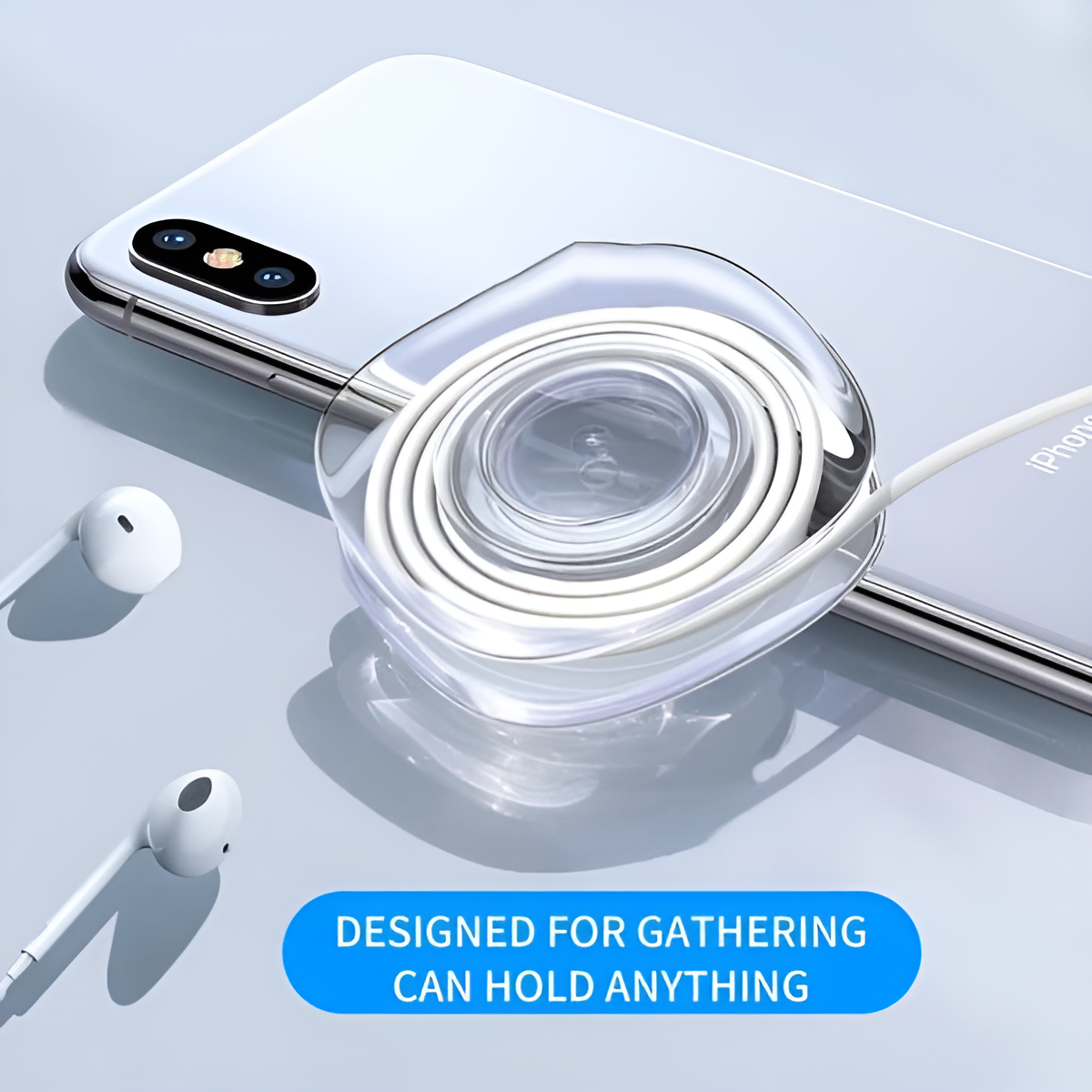 Universal Gel Sticker
